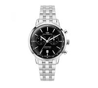 Philip Watch Sunray Orologio Uomo, Cronografo, Analogico - 41mm