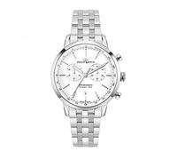 Philip Watch Sunray Orologio Uomo, Cronografo, Analogico - 41mm