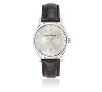 Philip Watch Sunray Orologio Uomo, Tempo e data, 39mm
