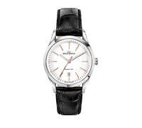 Philip Watch Sunray Orologio Uomo, Tempo e data, Analogico - 39mm