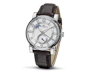 Philip Watch Wales R8221193115 - Orologio da polso Uomo