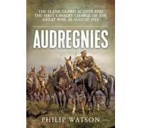 Philip Watson Audregnies (Tascabile)