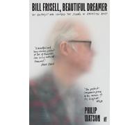 Philip Watson Bill Frisell, Beautiful Dreamer (Tascabile)