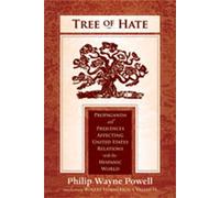 Philip Wayne Powell Tree of Hate (Tascabile)