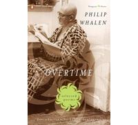 Philip Whalen Overtime: Selected Poems (Tascabile) Penguin Poets