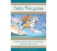 Philip Wilson Celtic Fairytales (Copertina rigida)
