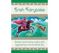 Philip Wilson Irish Fairytales (Copertina rigida)