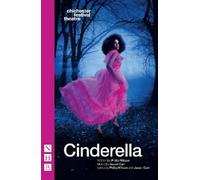 Philip Wilson Jason Carr Cinderella (Tascabile) NHB Modern Plays