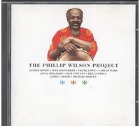 Philip Wilson - Melody for Malonoe