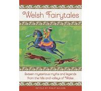 Philip Wilson Welsh Fairytales (Copertina rigida)