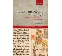 Philip Wood The Chronicle of Seert (Copertina rigida)