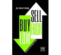 Philip Young Buy Low, Sell High (Copertina rigida)