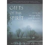 Philip Zaleski Paul Kaufman Gifts of the Spirit (Tascabile)