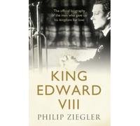 Philip Ziegler King Edward VIII (Tascabile)