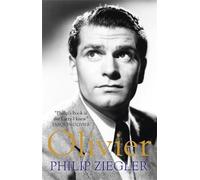 Philip Ziegler Olivier (Tascabile)