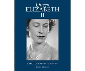 Philip Ziegler Queen Elizabeth II (Copertina rigida)