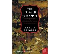Philip Ziegler The Black Death (Tascabile)