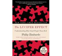 Philip Zimbardo The Lucifer Effect (Tascabile)