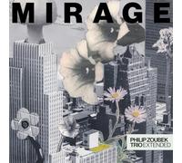 Philip Zoubek Trio Extended - Mirage (Lp)