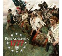 Philipadelphia 1777