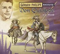 Philipe, Gerard - Don Quichotte