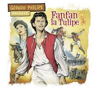 Philipe, Gerard - Fanfan La Tulipe