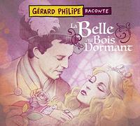 Philipe, Gerard - La Belle Au Bois Dormant