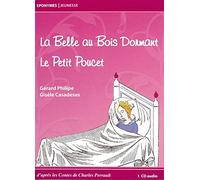 Philipe, Gerard - La Belle Au Bois Dormant-Le Petit
