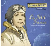 Philipe, Gerard - Le Petit Prince