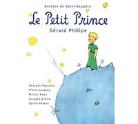 Philipe, Gerard - Le Petit Prince