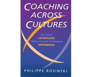 Philipe Rosinski Coaching Across Cultures (Tascabile)