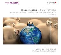 Britten - Christmas Songs from Germany & All Over the World