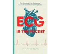 Philipp Bergher ECG in the Pocket (Tascabile)