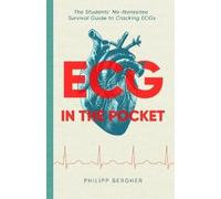 Philipp Bergher ECG in the Pocket (Tascabile)