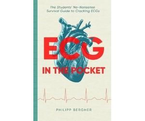 Philipp Bergher ECG in the Pocket (Tascabile)