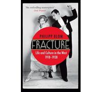 Philipp Blom Fracture (Tascabile)
