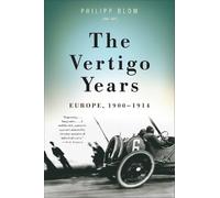 Philipp Blom The Vertigo Years (Tascabile)