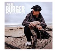 Philipp Burger: Grenzland (Digipak)