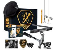 Philipp Burger Kontrollierte Anarchie (Box-Set) (CD)