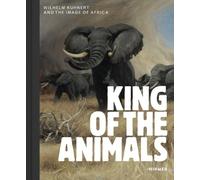 Philipp Demandt King of the Animals (Copertina rigida)