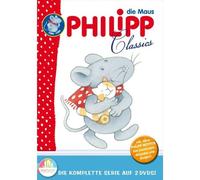 Philipp die Maus - Classics