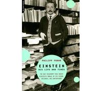 Philipp Frank Einstein (Tascabile)