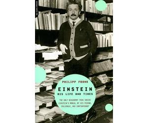 Philipp Frank Einstein (Tascabile)