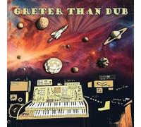 Philipp Greter (Dub Spencer & Trance Hill) - Greter Than Dub