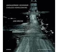 Philipp Gutbrod Endless Homecoming (Copertina rigida)