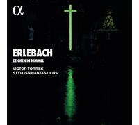 Philipp Heinrich Erlebach - Erlebach Zeichen Im Himmel