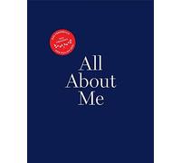Philipp Keel Kati Hertzsch All About Me (Copertina rigida)