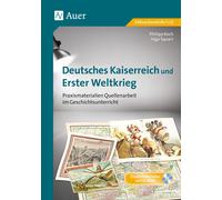 Philipp Koch In Deutsches Kaiserreich und Erster Weltkrieg: Praxisma (Tascabile)