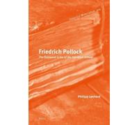 Philipp Lenhard Friedrich Pollock (Copertina rigida)