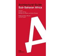Philipp Meuser Southern Africa: Between the Atlantic and Indian Ocea (Tascabile)